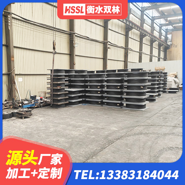 芜湖建筑橡胶隔震支座厂家电话 芜湖LNR隔震支座600厂家 芜湖建筑橡胶隔震支座LNR700生产厂家 芜湖LNR1400天然隔震支座厂家电话 - 第4张