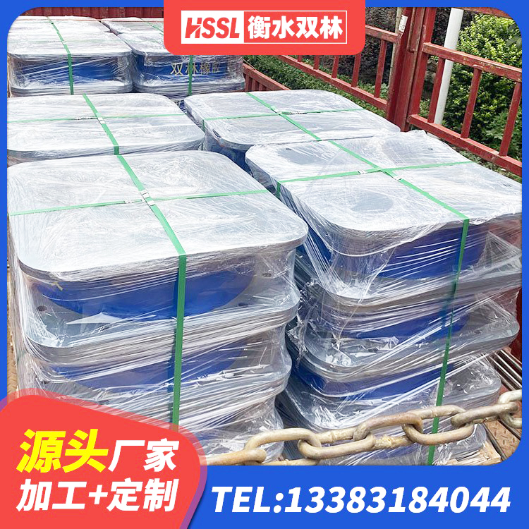 芜湖LNR隔震支座1000生产厂家 芜湖单向铅芯橡胶隔震支座厂家 芜湖LRB铅芯支座 芜湖LNR800天然橡胶隔震支座生产厂家 - 第6张