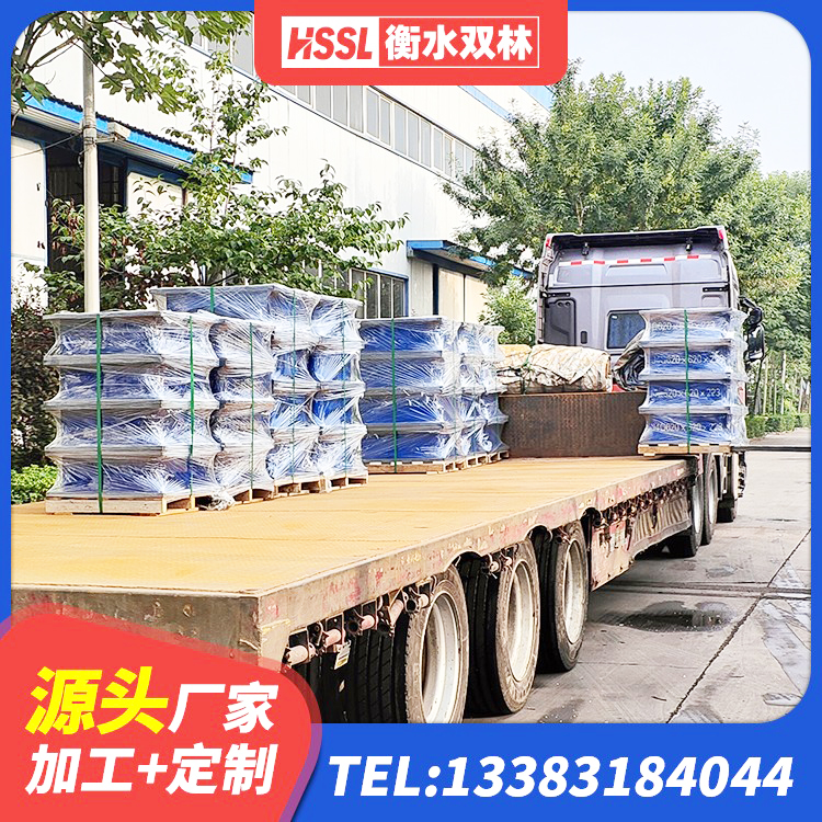 芜湖LRB橡胶隔震支座800(II型) 芜湖建筑水平力分散型隔震支座生产厂家 芜湖隔震减震支座厂家电话 芜湖HDR高阻尼橡胶隔震支座厂家 - 第3张