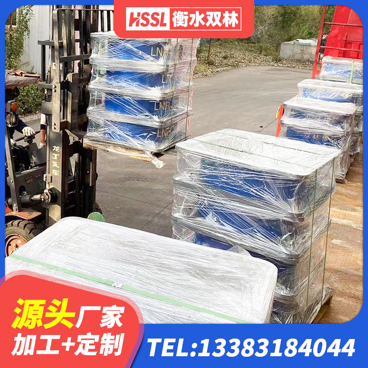 芜湖LRB400成品铅芯隔震支座生产厂家 芜湖LNR1200天然隔震支座多少钱 芜湖建筑结构隔震橡胶支座什么价格 芜湖圆形铅芯隔震支座 - 第2张
