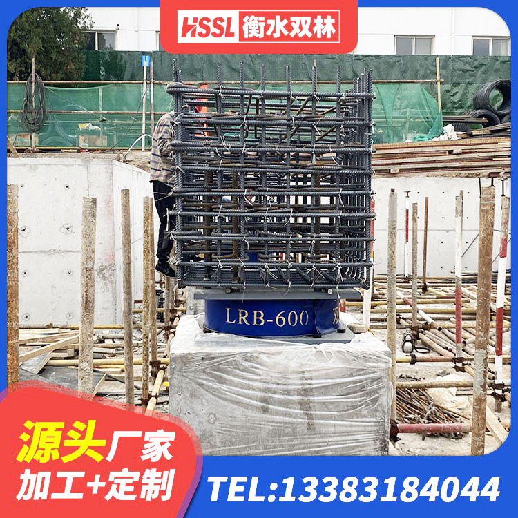 芜湖橡胶建筑支座厂家电话 芜湖LRB700支座源头工厂 芜湖HDR1500支座生产厂家 芜湖橡胶隔震减震支座 - 第5张
